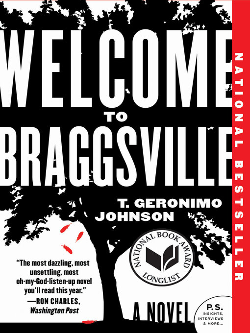 Title details for Welcome to Braggsville by T. Geronimo Johnson - Available